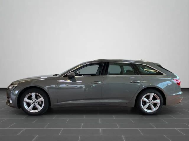 Audi A6 40 TDI Quattro Sport