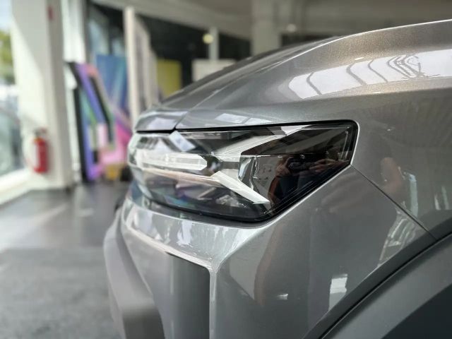 Dacia Duster 4WD Extreme TCe 130