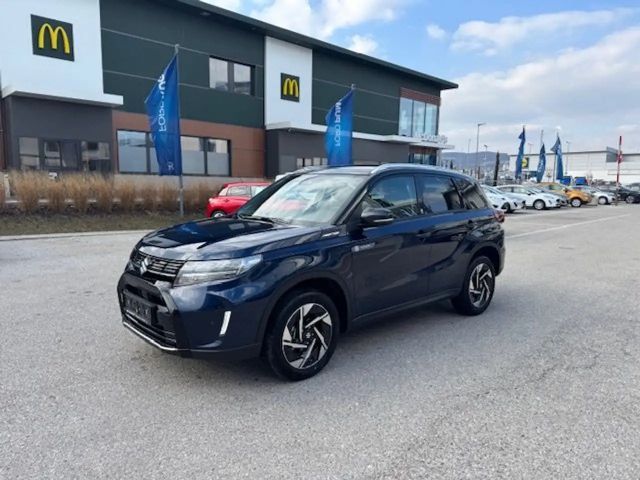 Suzuki Vitara Flash Hybrid