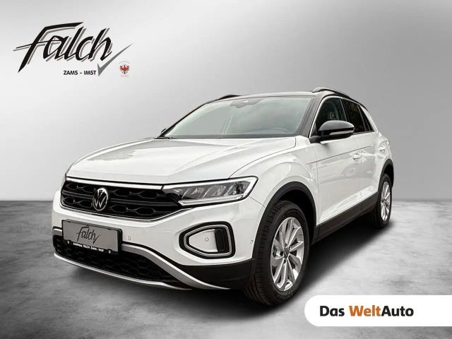 Volkswagen T-Roc Friends TSI