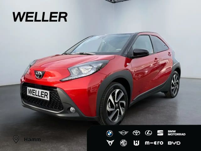 Toyota Aygo X Hatchback
