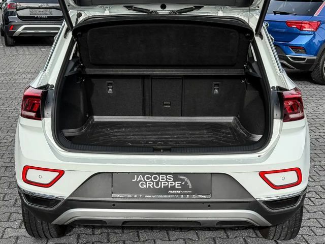 Volkswagen T-Roc 1.0 TSI Style