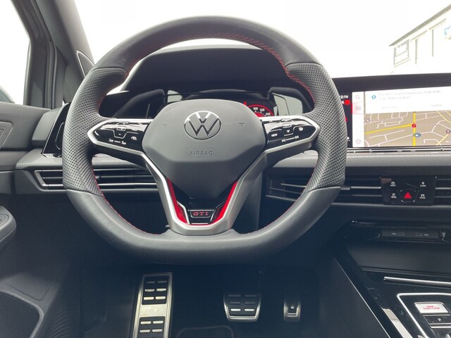 Volkswagen Golf GTI Golf VIII