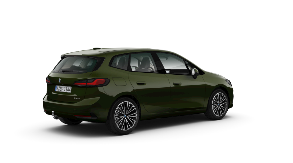BMW 220 220i Active Tourer