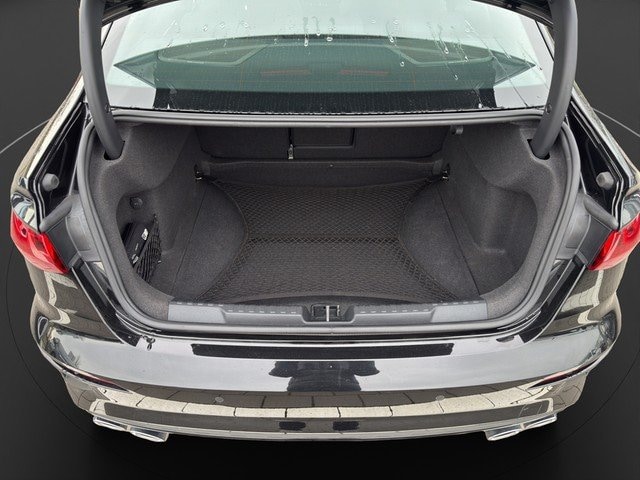 Audi S3 Quattro S-Tronic Sedan