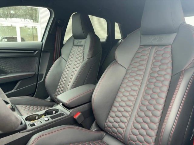 Audi RS3 Quattro S-Tronic Sedan Sportback