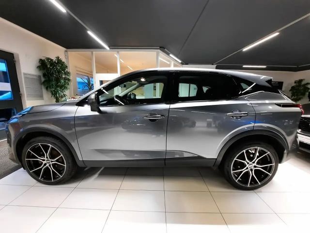 Nissan Qashqai Acenta