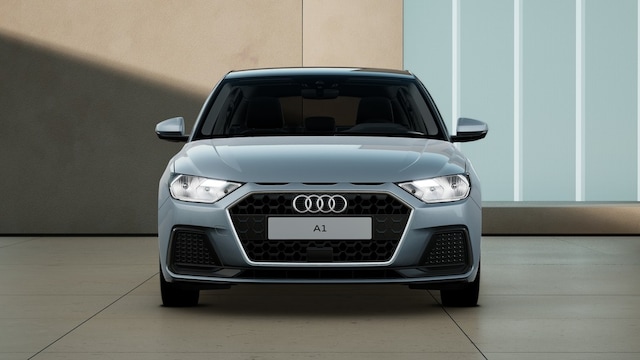 Audi A1 30 TFSI Sportback