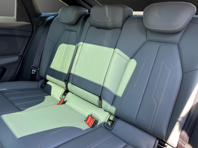 Audi Q4 e-tron 50 Quattro Sportback