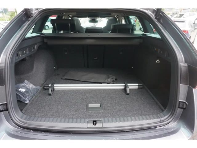 Skoda Octavia 2.0 TDI Combi Sportline