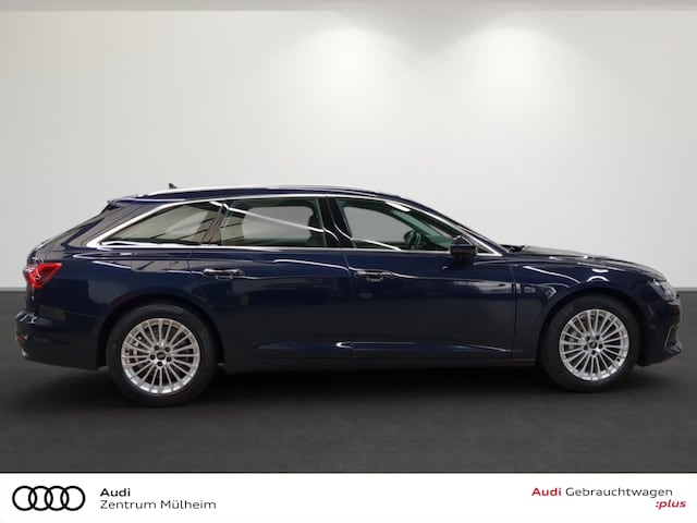 Audi A6 35 TDI Avant S-Tronic