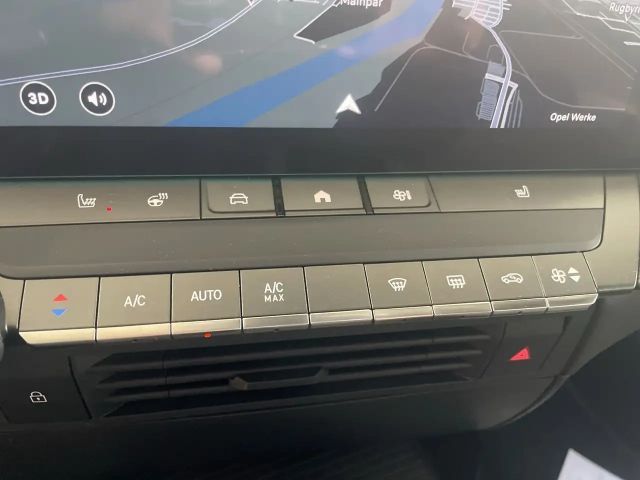 Opel Astra Sports Tourer