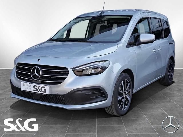 Mercedes-Benz T 180 Progressive