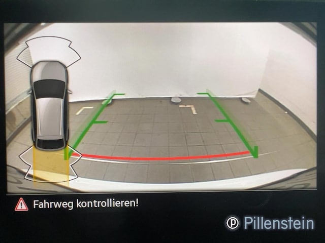 Volkswagen Taigo IQ.Drive