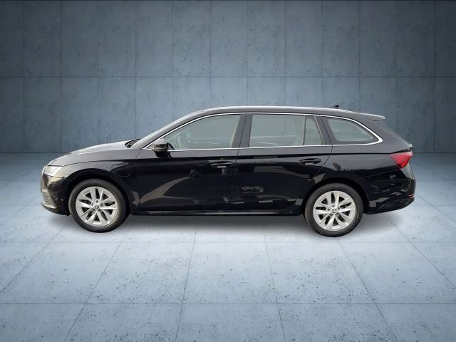 Skoda Octavia Combi Style Style iV
