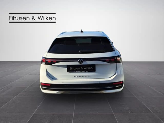 Volkswagen Passat Elegance Elegance Variant