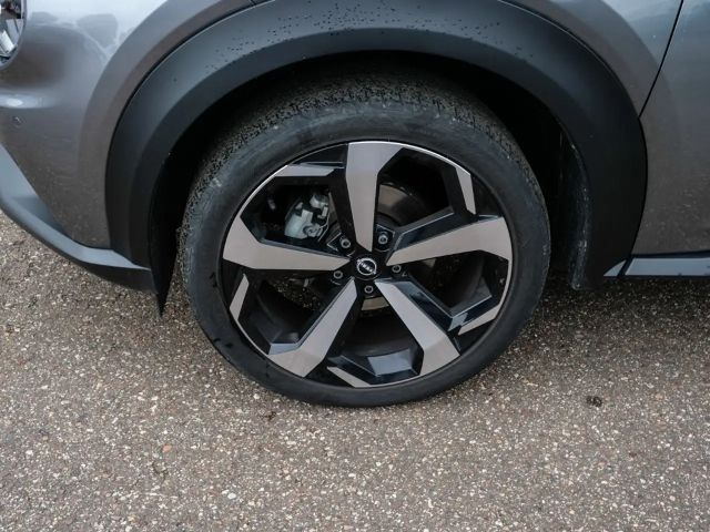 Nissan Juke DIG-T Tekna