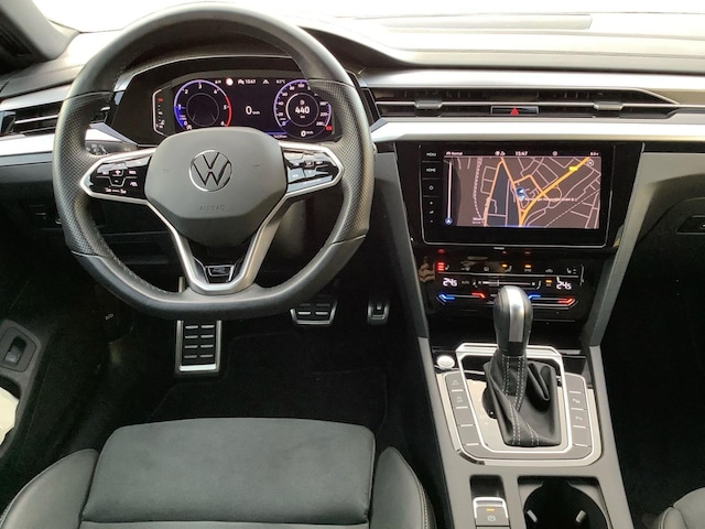 Volkswagen Arteon 2.0 TDI DSG R-Line