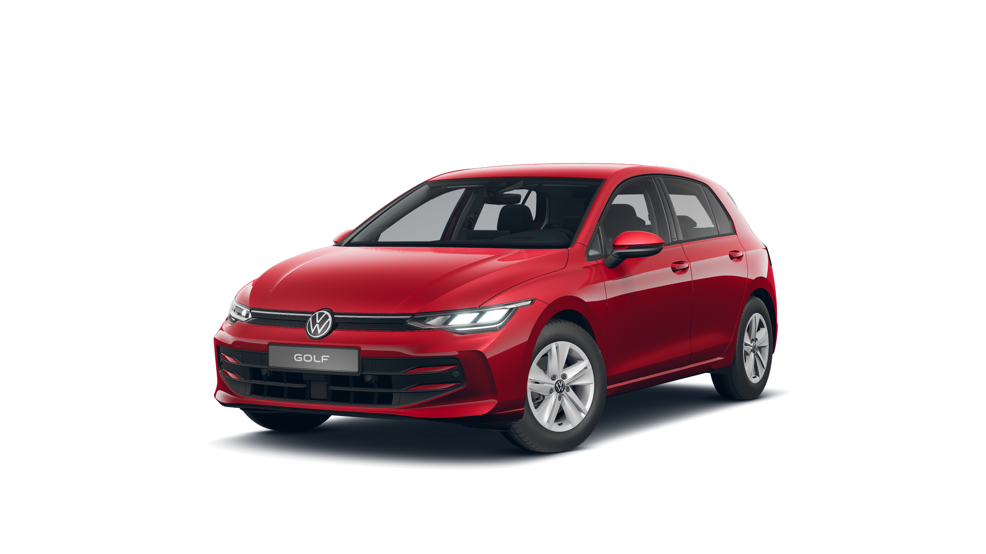 Volkswagen Golf 1.5 TSI Golf VIII