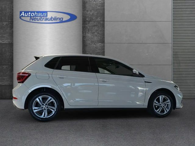 Volkswagen Polo 1.0 TSI DSG