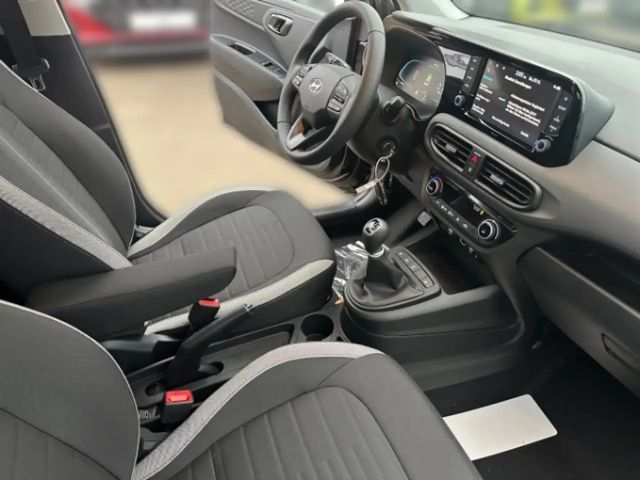 Hyundai i10 1.0 Trend