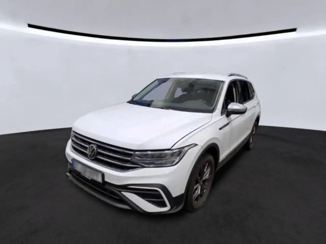 Volkswagen Tiguan 2.0 TDI Allspace DSG Life