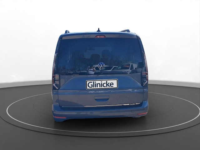 Volkswagen Caddy Life Maxi