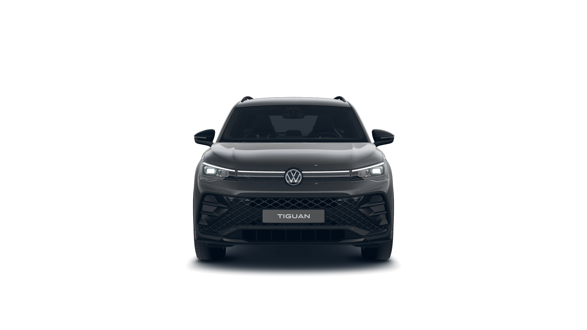 Volkswagen Tiguan Tiguan 1,5   R-L  BT110eTSID7F