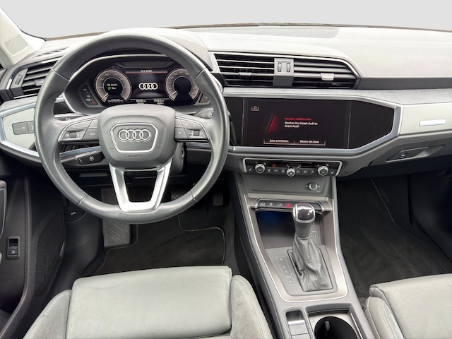 Audi Q3 45 TFSI Hybride S-Tronic