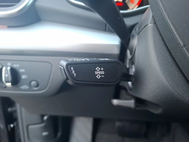 Audi Q5 50 TDI Quattro S-Line