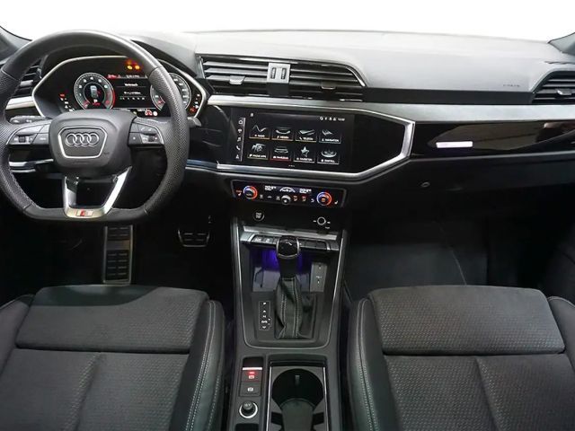 Audi Q3 35 TFSI S-Tronic