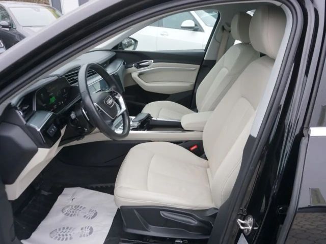 Audi e-tron 55 Business Quattro