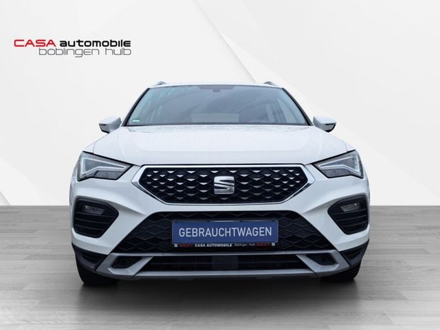 Seat Ateca 1.5 TSI DSG