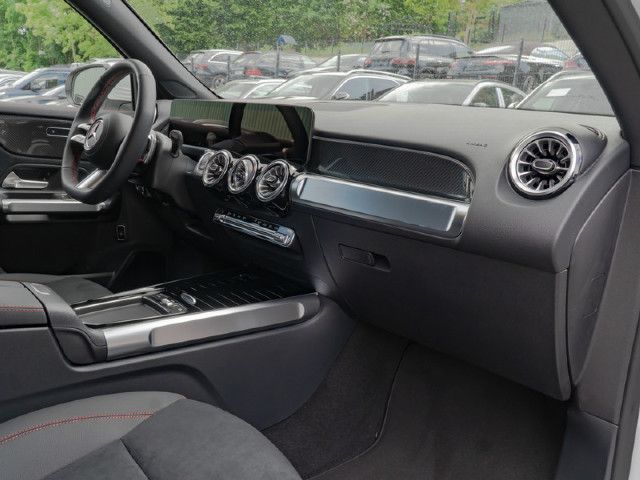 Mercedes-Benz GLB 200 GLB 200 d