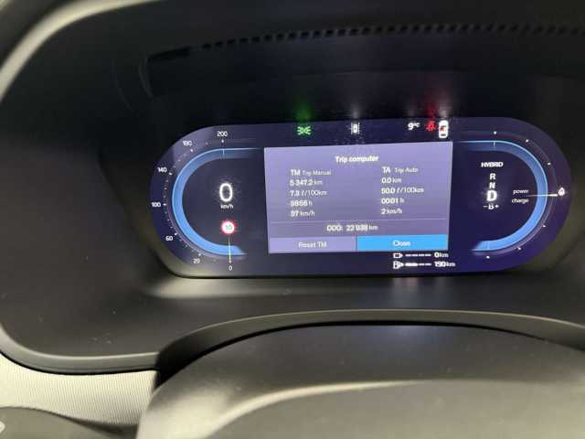 Volvo V90 AWD Core Recharge T6