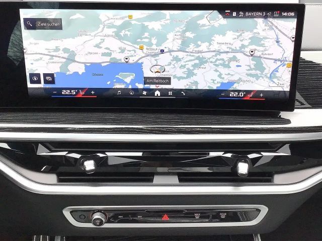 BMW X5 M60i xDrive