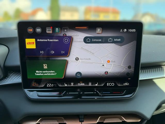 Cupra Terramar 1.5 TSI