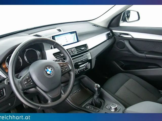 BMW X1 sDrive18i