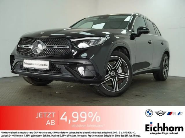 Mercedes-Benz GLC 220 AMG Line GLC 220 d