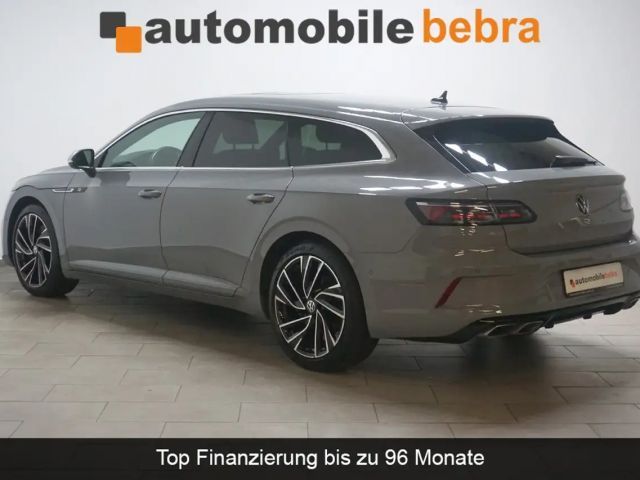 Volkswagen Arteon Shooting Brake 2.0 TSI DSG