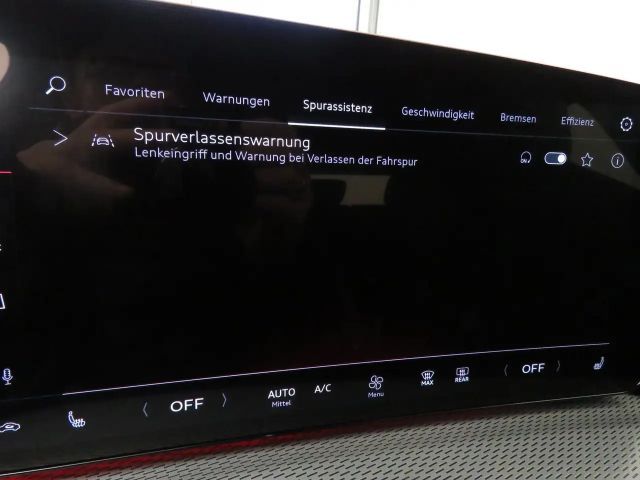 Audi Q5 Hybride Quattro