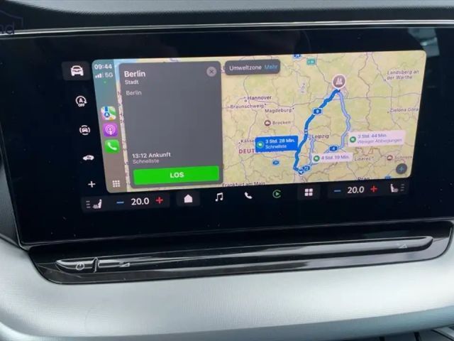 Skoda Octavia Combi Selection iV