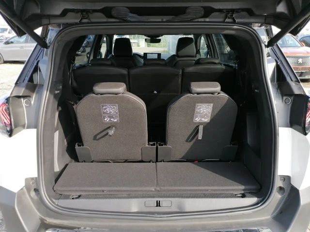 Peugeot 5008 BlueHDi GT-Line
