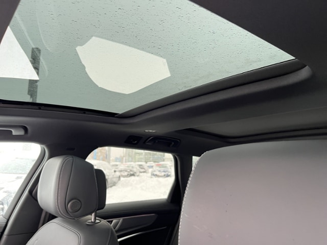 Audi S6 Avant Quattro