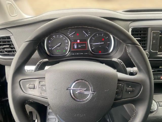 Opel Zafira Elegance