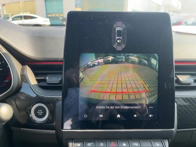 Renault Arkana TCe 160