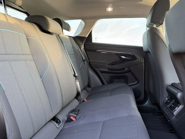 Land Rover Range Rover Evoque D150