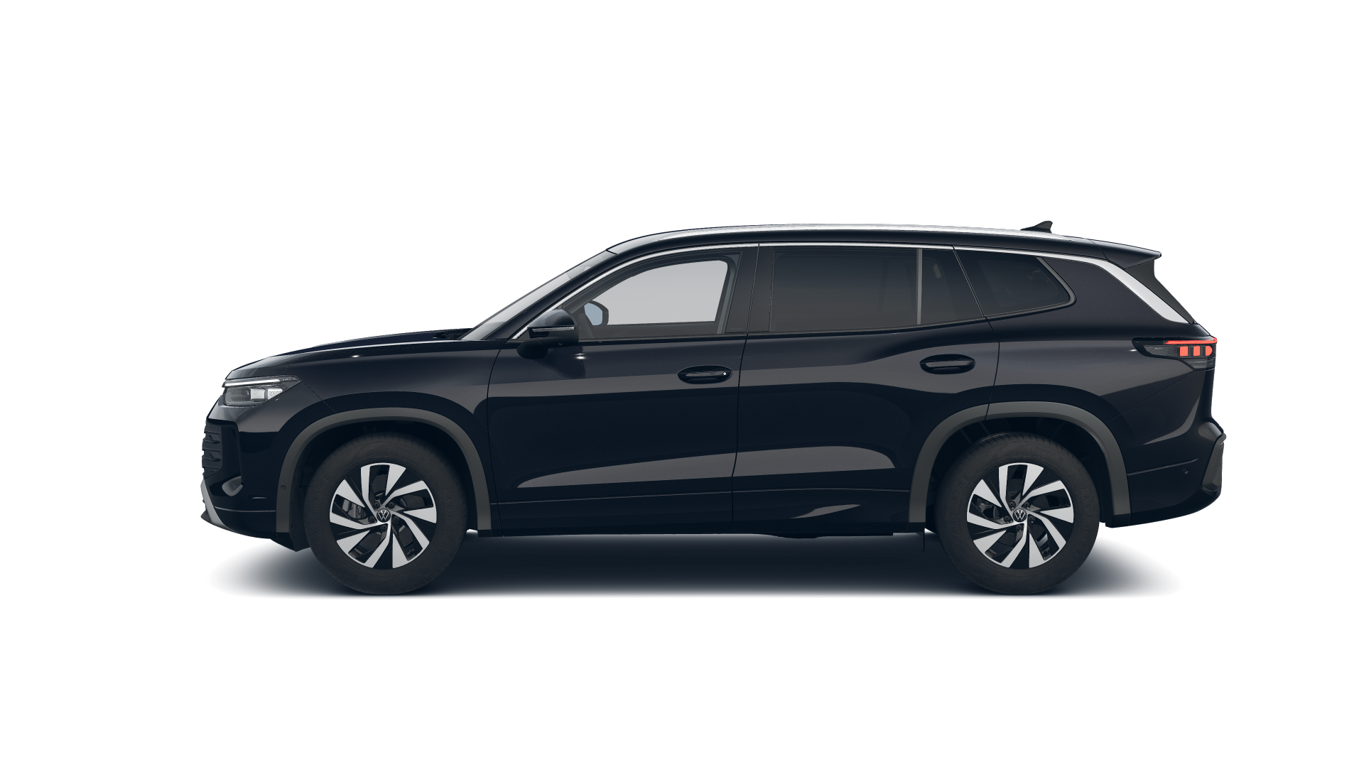 Volkswagen Tayron 1.5 eTSI DSG Life