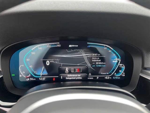 BMW 530 530e Touring xDrive