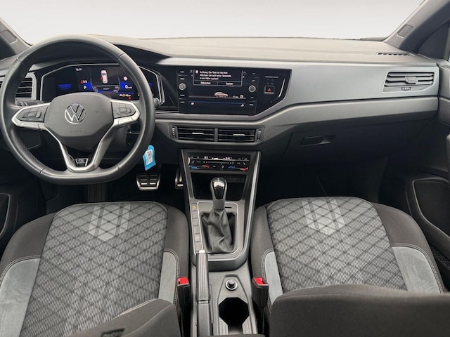 Volkswagen Taigo 1.5 TSI DSG R-Line